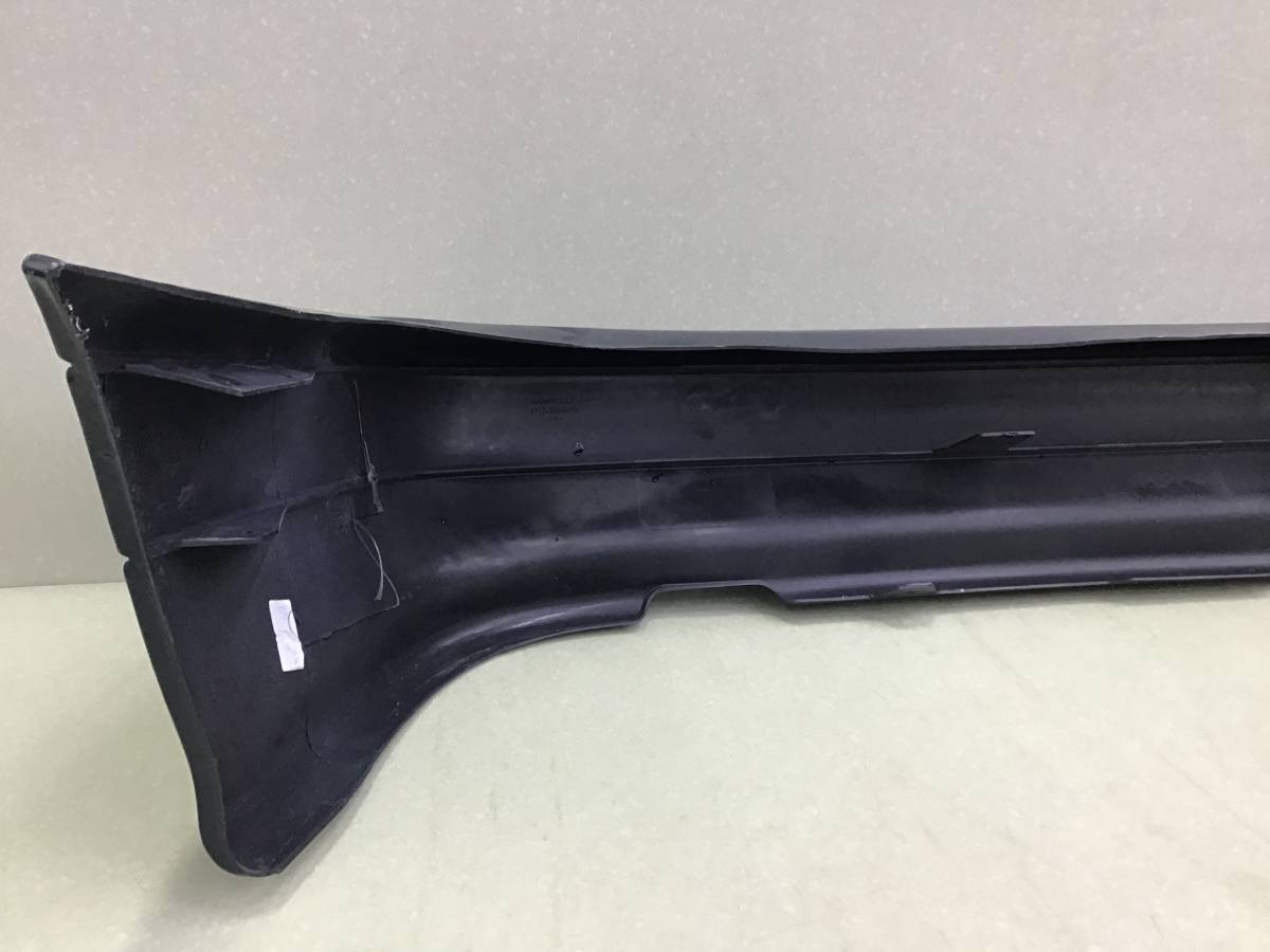 Бампер задний Lada 2114 2001-2013