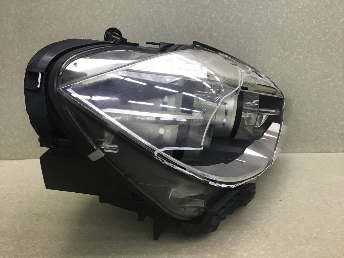 Фара правая BMW X5 F15/F85 2013> Фара правая BMW X5 F15/F85 2013>