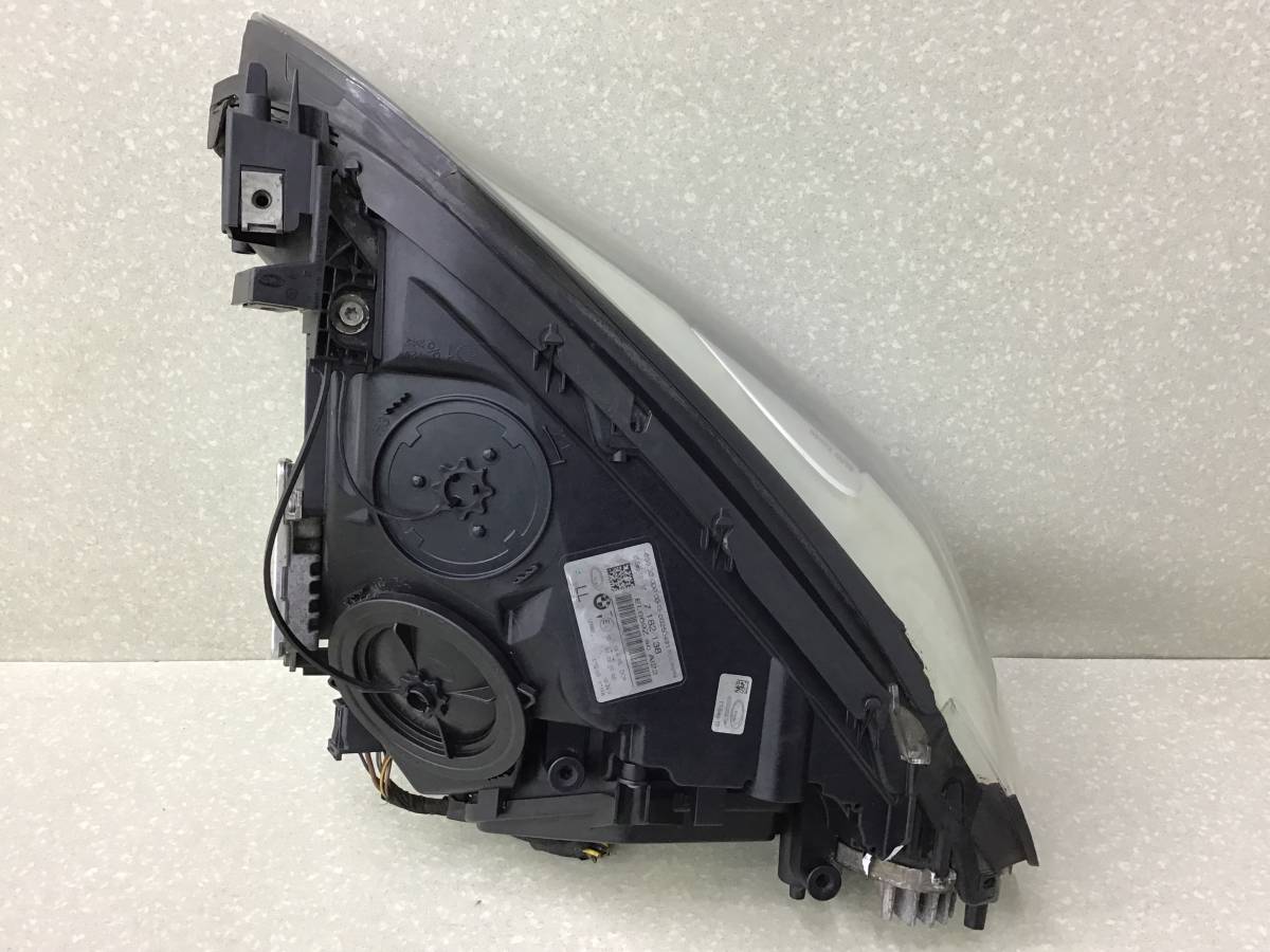Фара правая BMW 7-Series F01 2008-2015 Фара правая BMW 7-Series F01 2008-2015