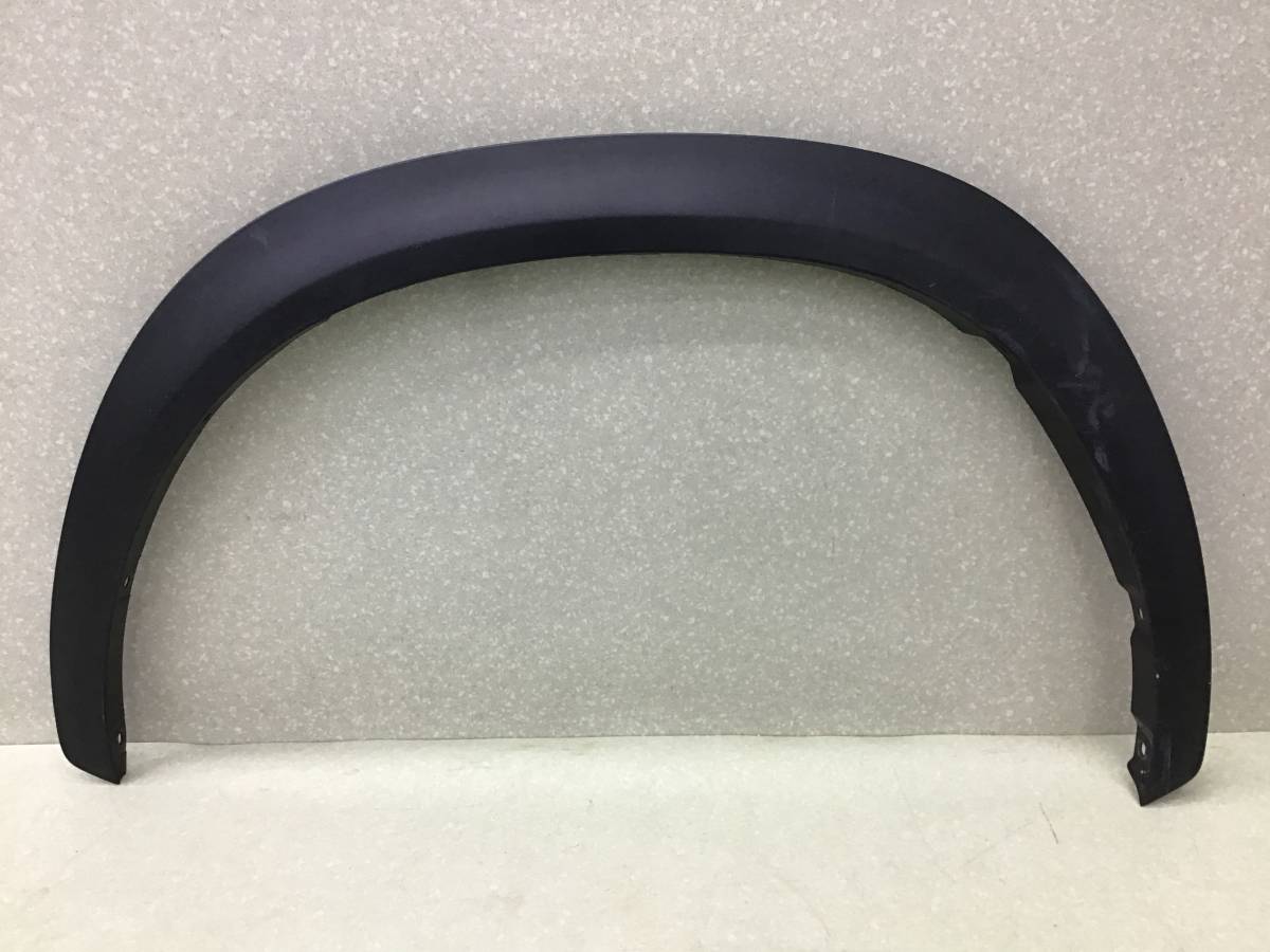 Накладка переднего крыла левого Lexus NX 200 (ZGZ10) 2014-2021