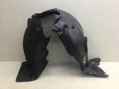 Локер передний левый BMW X3 F25 2010-2017