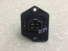 Резистор отопителя Hyundai Solaris 1 (RB) 2010-2017