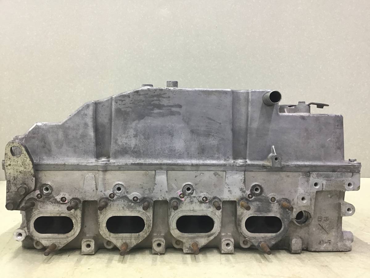 Головка блока цилиндров Mitsubishi Pajero/Montero 4 (V8, V9) 2007>