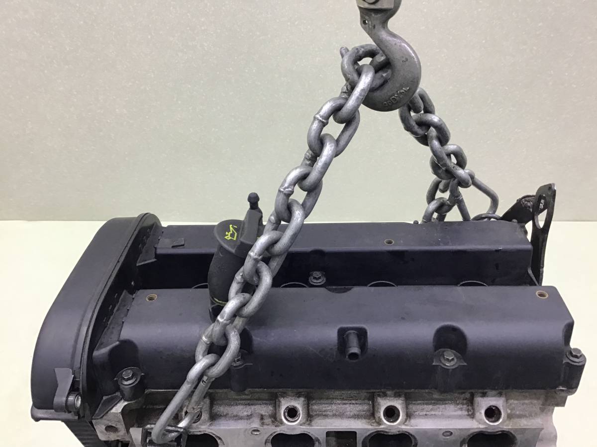 Двигатель Ford Fusion (CBK) 2002-2012