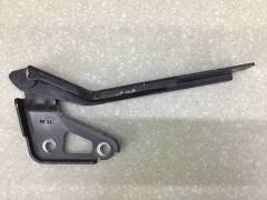 Петля капота левая Audi Q7 (4L) 2005-2015