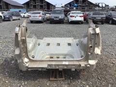 Панель задняя Suzuki Grand Vitara (JT) 2005-2016