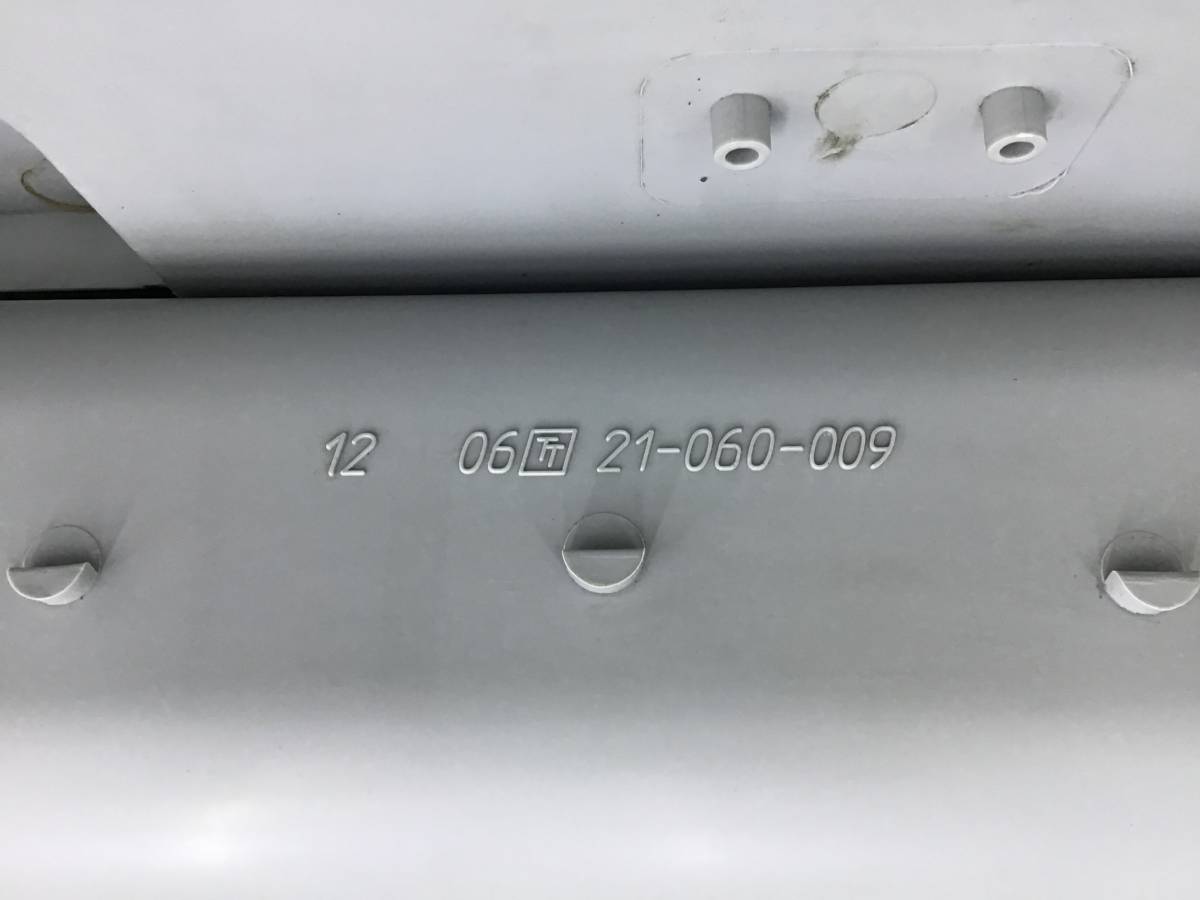 Полка Камаз 54901 2017 н.в. Полка Камаз 54901 2017 н.в.