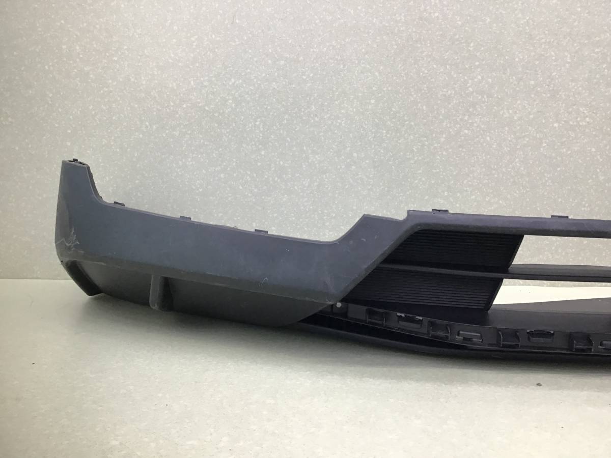 Юбка передняя Jetour Dashing 2022>