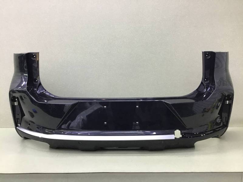 Бампер задний EXEED TXL (M32T) 2019-н.в.