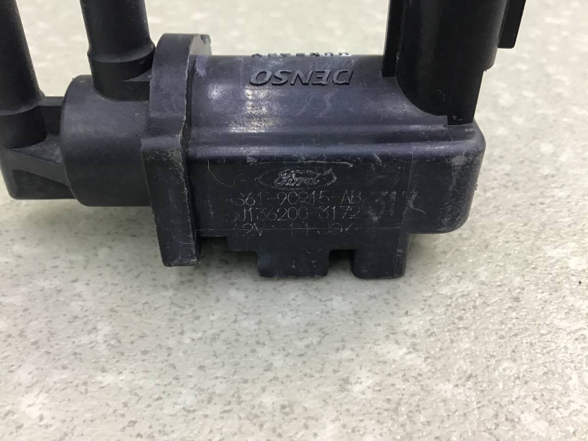 Клапан вентиляции топливного бака Ford Fusion (CBK) 2002-2012