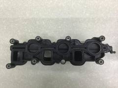 Коллектор впускной Audi A6 (C6) 2005-2011