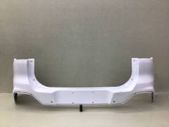 Бампер задний Chery Tiggo 8 (T18) 2019-н.в.