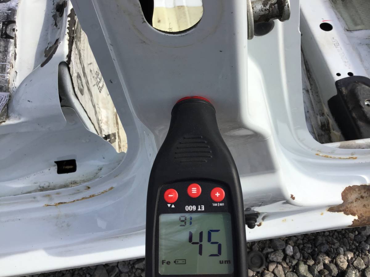 Порог со стойкой правый Lada Largus (R90) 2012-2022