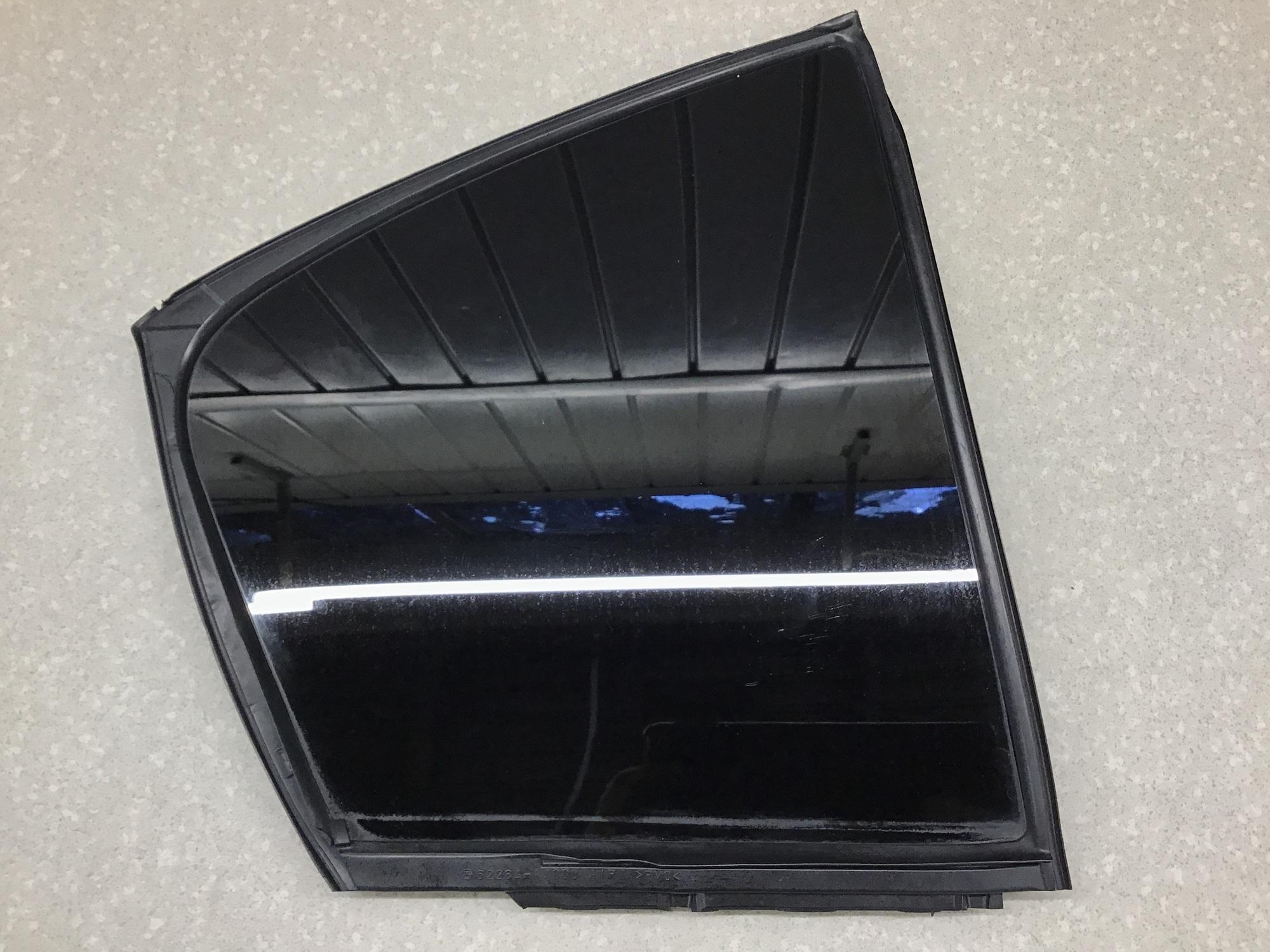 Стекло двери задней правой, Subaru Legacy (B14) 2010-2015 Стекло двери задней правой, Subaru Legacy (B14) 2010-2015