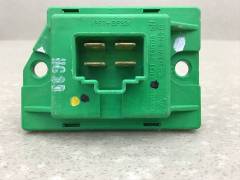 Резистор отопителя Kia Sportage 3 (SL) 2010-2015