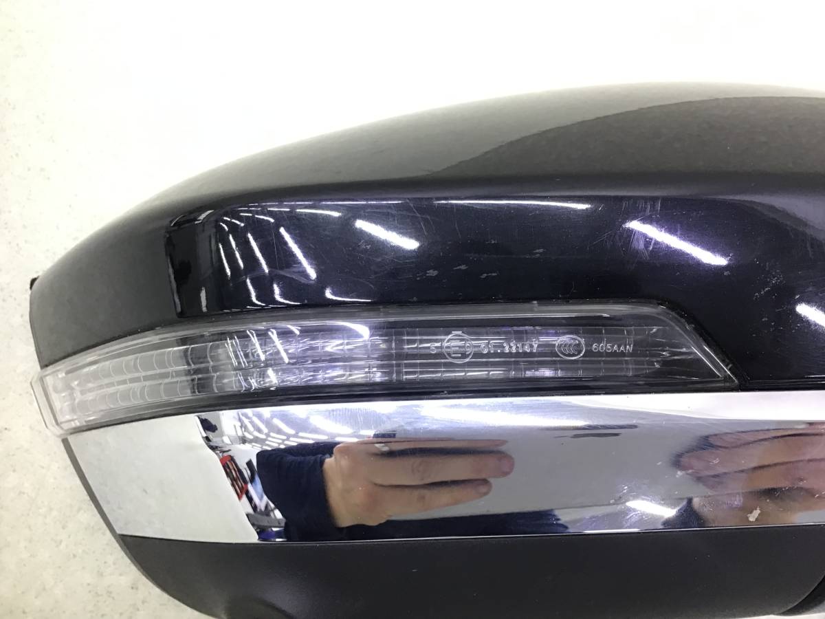 Зеркало правое электрическое EXEED TXL (M32T) 2019-н.в.