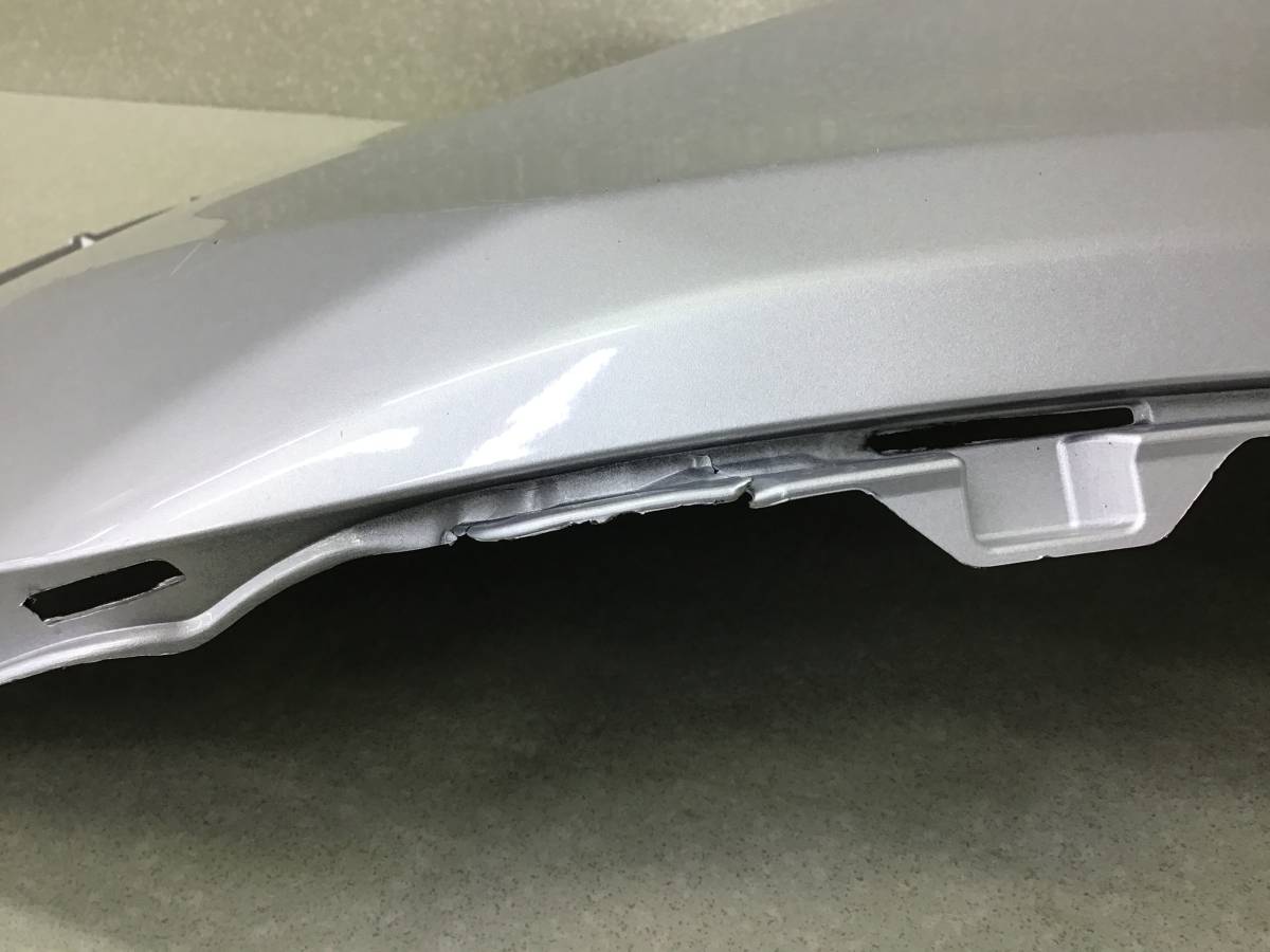 Накладка заднего бампера левая Toyota Rav 4 (XA50) 2018> Накладка заднего бампера левая Toyota Rav 4 (XA50) 2018>
