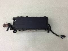 Блок предохранителей Mercedes-Benz GLA-Class (X156) 2014>