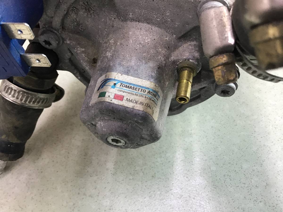 ГБО(Газобаллонное Оборудование) УАЗ Патриот (3163) 2016-н.в.