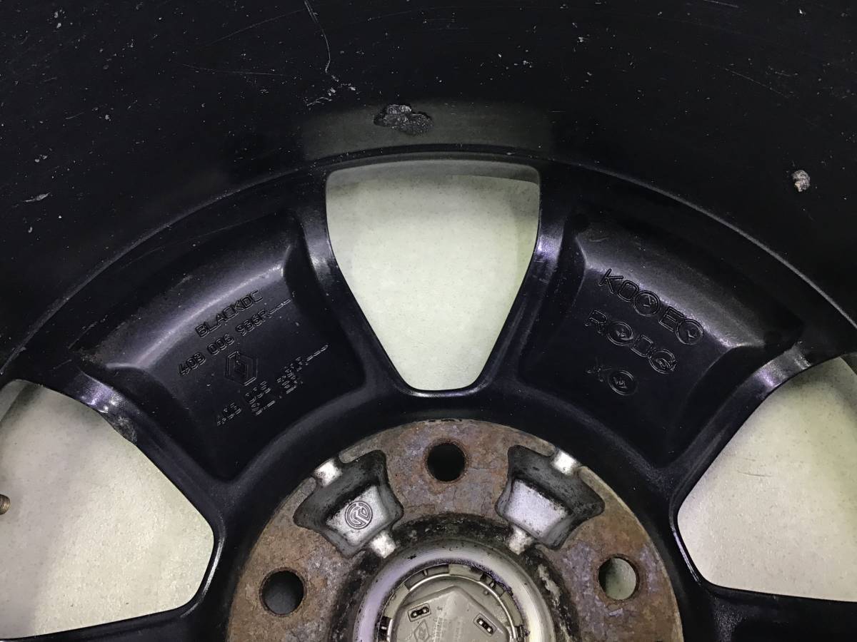 Диски R16 Штампованные