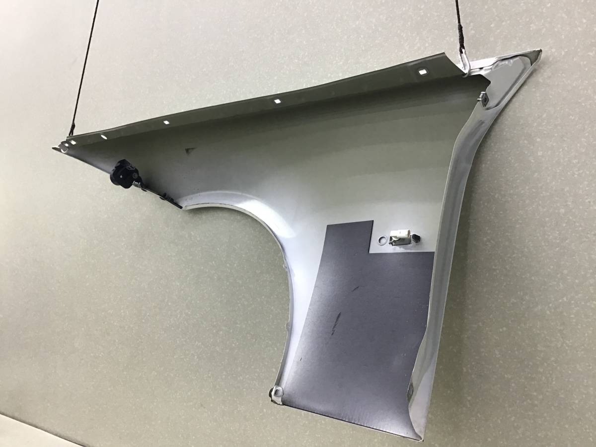 Крыло переднее правое BMW 3-series E90/E91 2005-2011 Крыло переднее правое BMW 3-series E90/E91 2005-2011