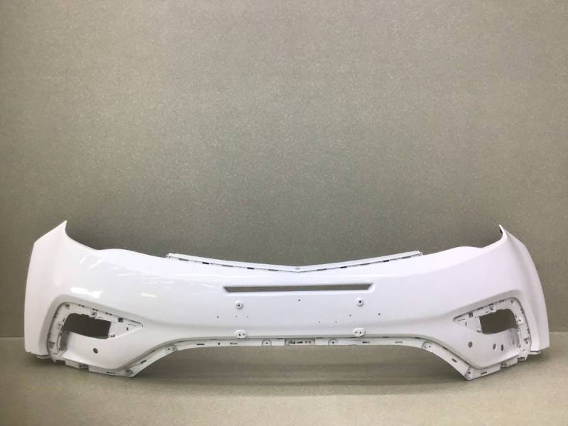 Бампер передний Geely Atlas (NL3) 2016-2022