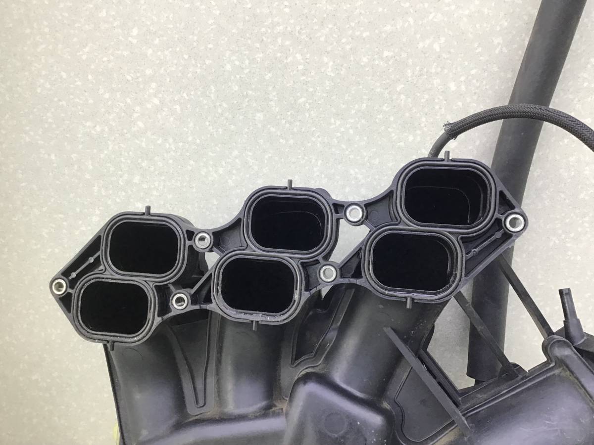 Коллектор впускной Toyota Camry (V40) 2006-2011