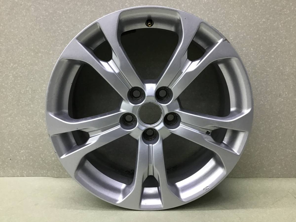 Диски R18 Литые