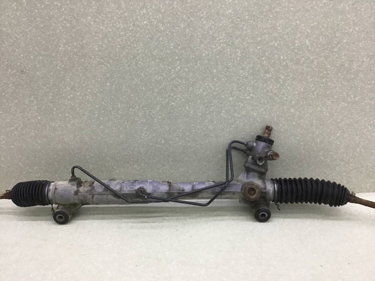 Рейка рулевая Suzuki Grand Vitara (JT) 2005-2016