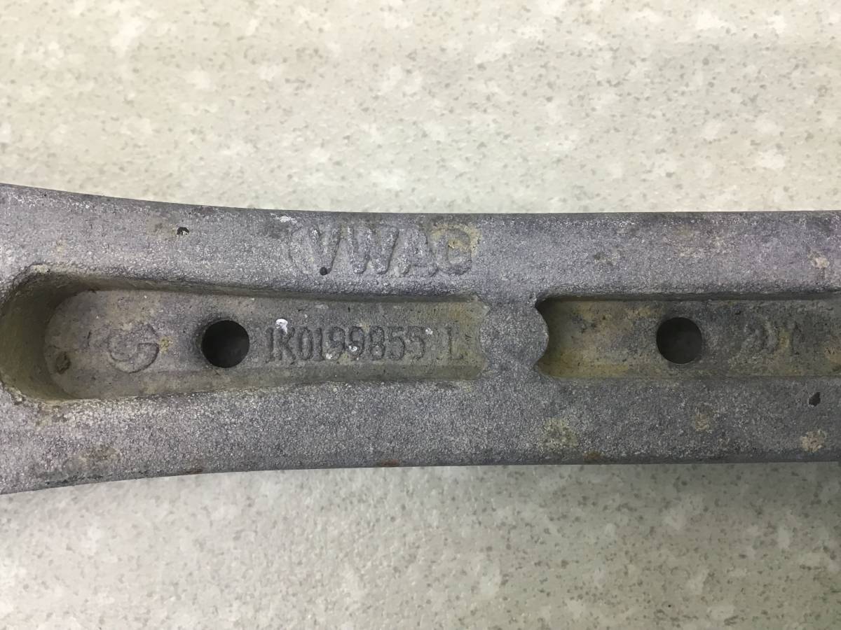 Опора двигателя задняя Volkswagen Jetta (1K) 2006-2011 Опора двигателя задняя Volkswagen Jetta (1K) 2006-2011