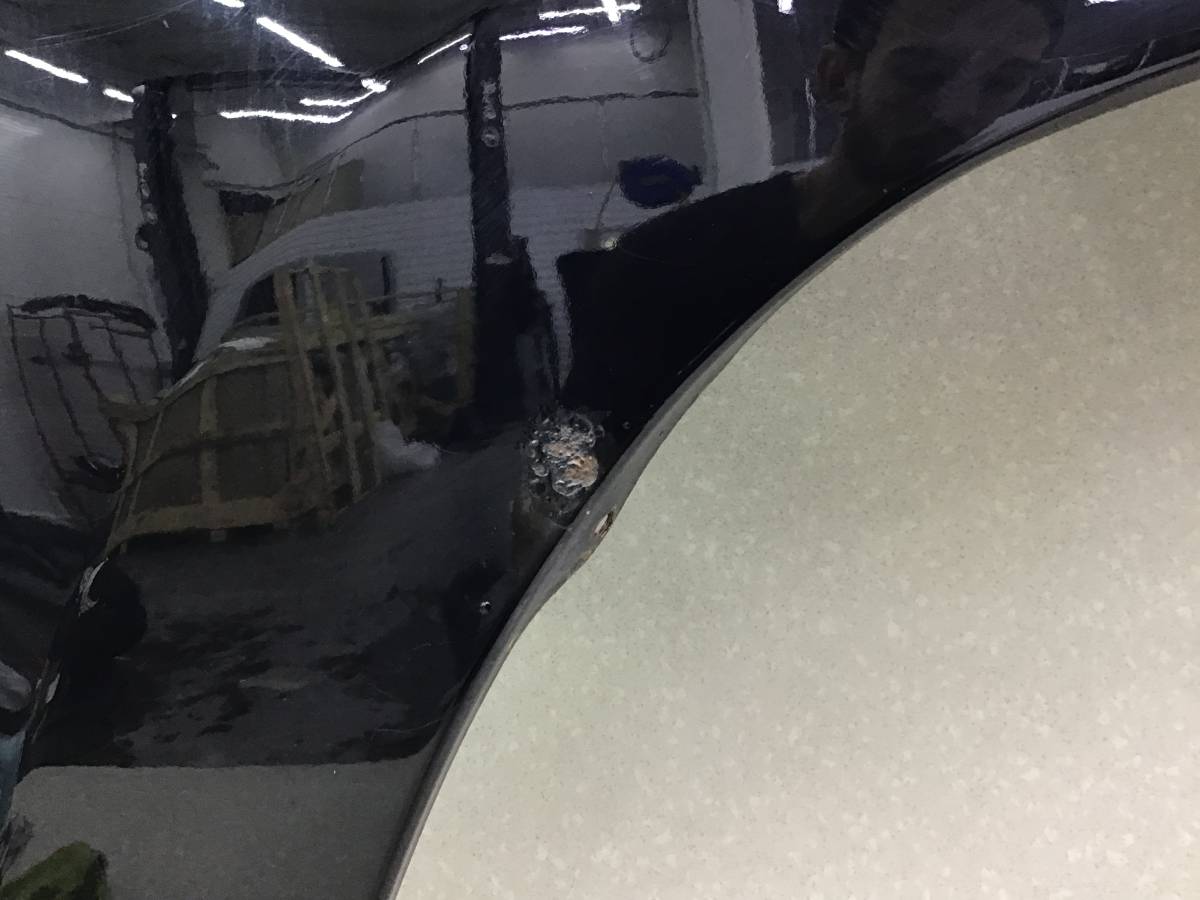 Крыло переднее правое Lexus LX570 (URJ201) 2007-2015 Крыло переднее правое Lexus LX570 (URJ201) 2007-2015