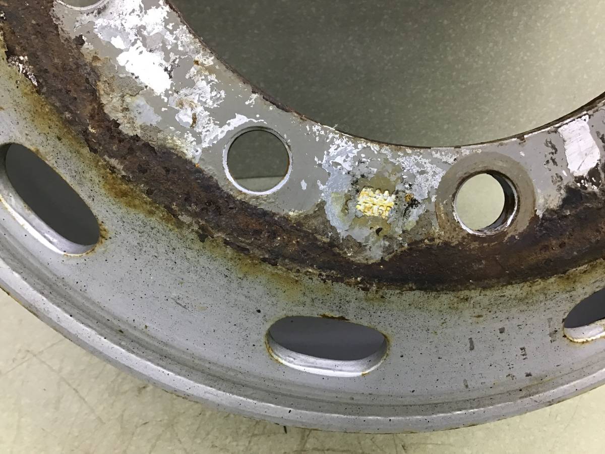 Диски R24 Кованные