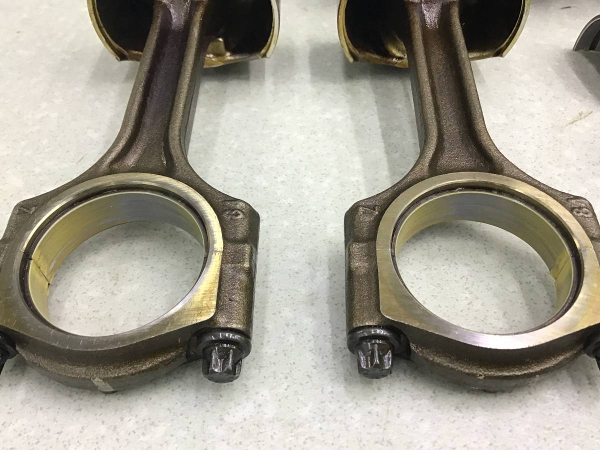 Коленвал Opel Astra J (P10) 2009-2015 Коленвал Opel Astra J (P10) 2009-2015