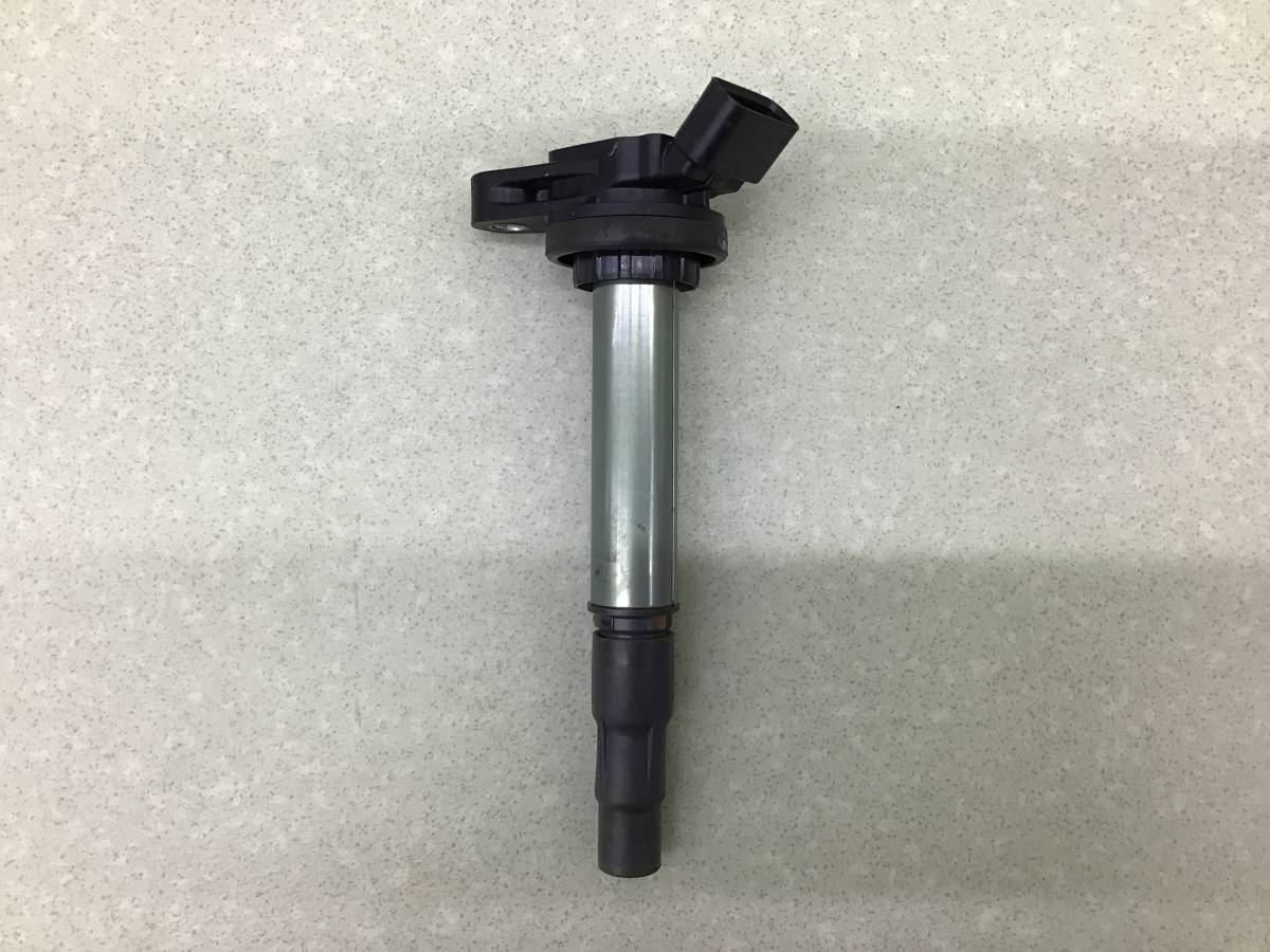 Катушка зажигания Toyota Corolla (NRE180) 2013-2019 Катушка зажигания Toyota Corolla (NRE180) 2013-2019