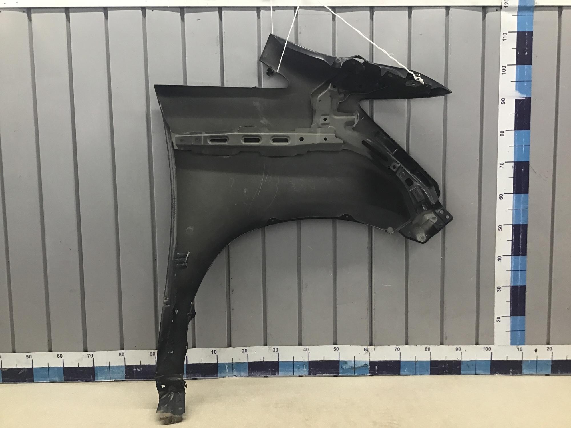 Крыло переднее левое, Toyota Vellfire (H20) 2008 - 2015 Крыло переднее левое, Toyota Vellfire (H20) 2008 - 2015