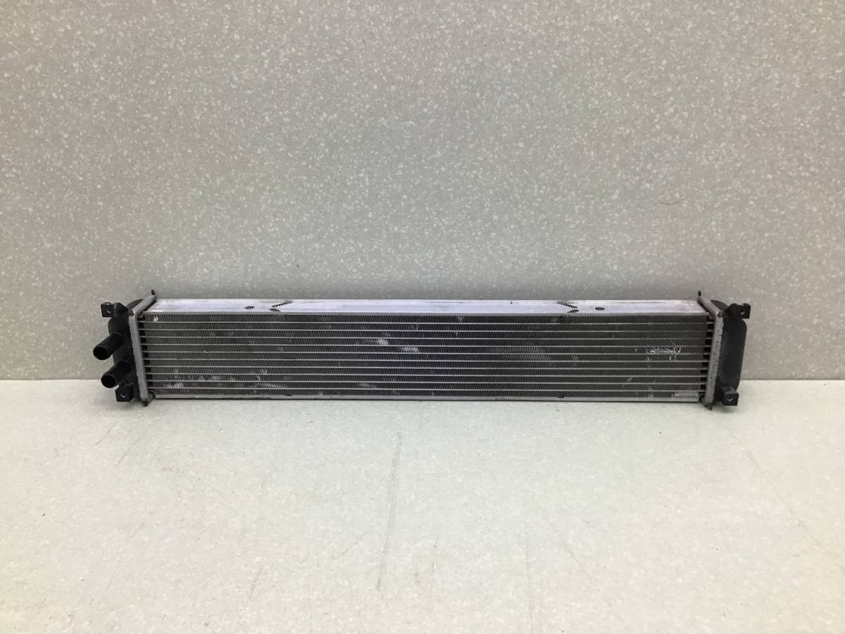 Интеркулер Chery Tiggo 7 Pro (T1E) 2019-н.в.