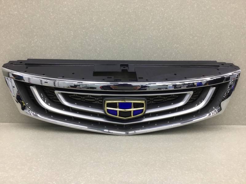 Решетка радиатора, Geely Atlas 2017>