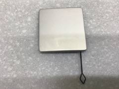 Заглушка буксировочного крюка Cadillac Escalade 3 (GMT900) 2006-2015