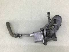 Теплообменник Opel Astra J (P10) 2009-2015