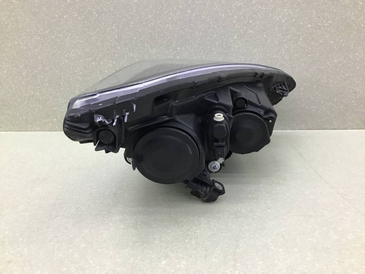 Фара левая Chery Tiggo 4 Pro (T19) 2021-н.в.