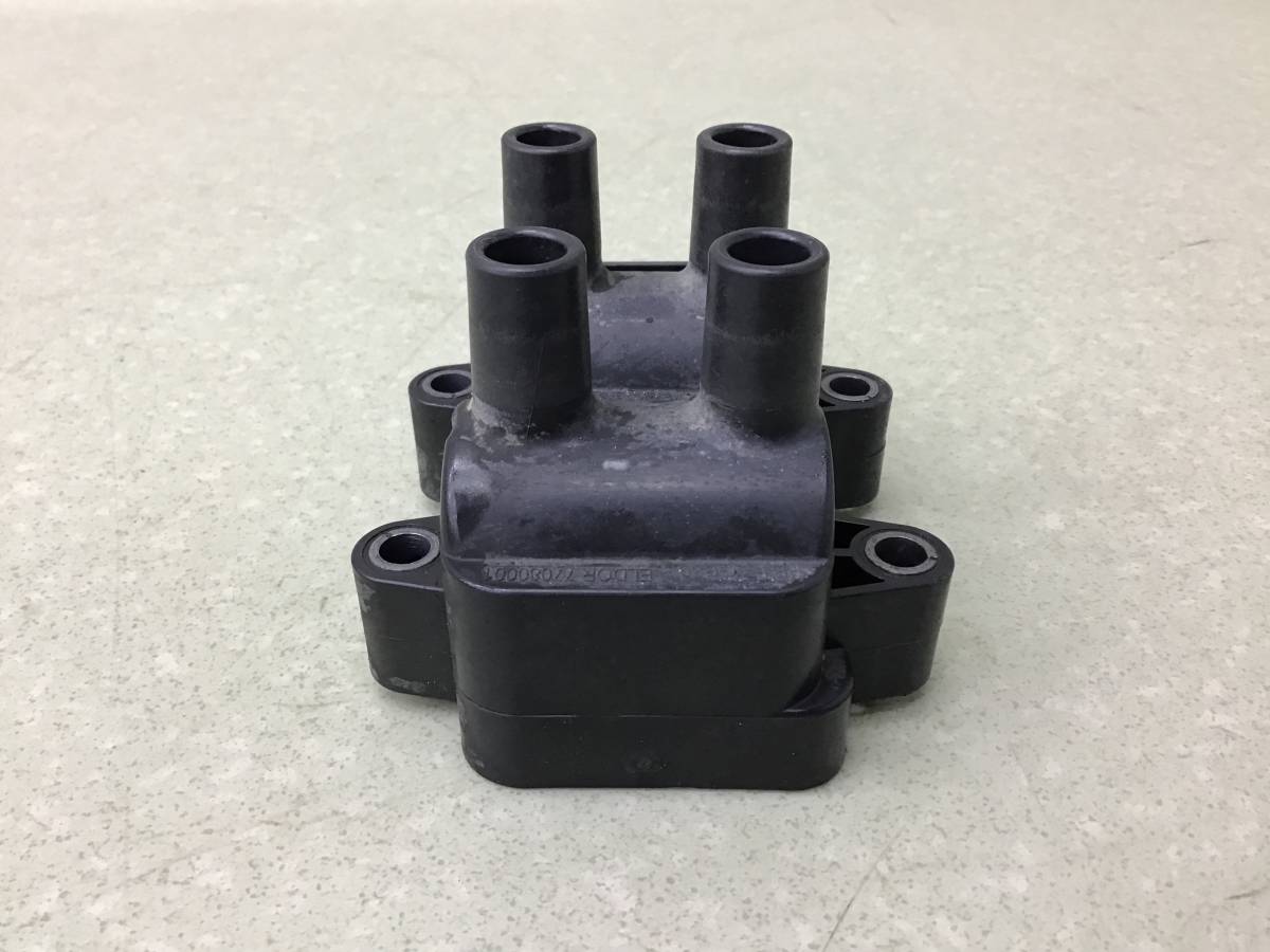 Катушка зажигания Renault Logan (2) 2014>