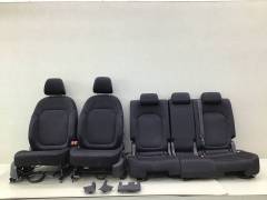 Сиденье (комплект) Skoda Kodiaq (NS7) 2016-н.в.