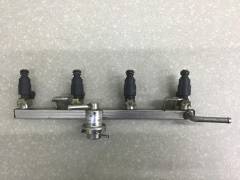 Рейка топливная (рампа) Geely Otaka CK 2005-2012