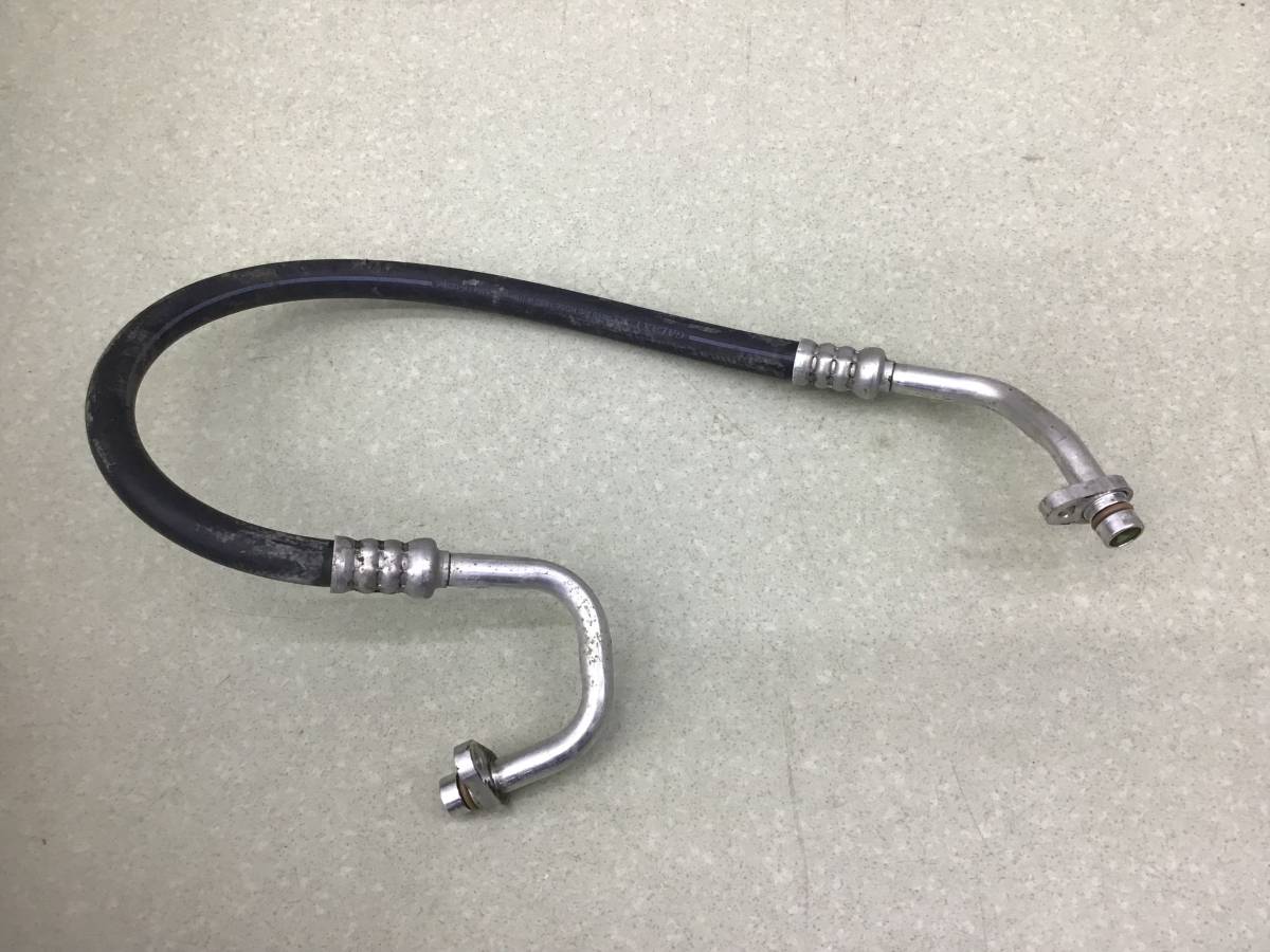 Трубка кондиционера Renault Logan (2) 2014>