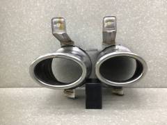 Насадка глушителя Kia Stinger (CK) 2017-н.в.