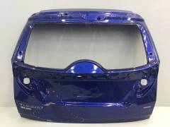 Дверь багажника Hyundai Tucson (NX4) 2020>