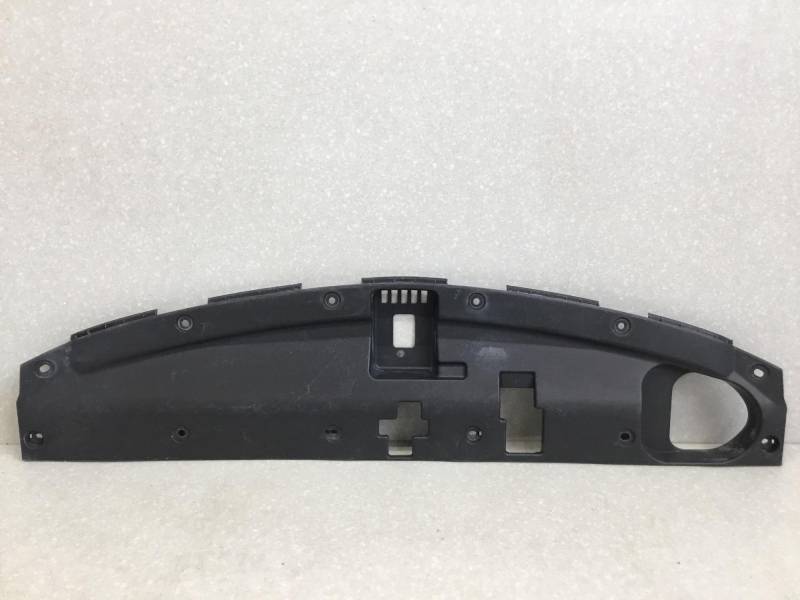 Накладка передней панели, Hyundai Santa Fe (DM) 2012-2018 Накладка передней панели, Hyundai Santa Fe (DM) 2012-2018