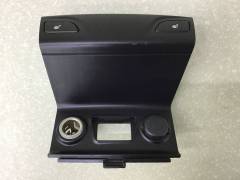 Накладка декоративная Hyundai ix35 (LM) 2010-2017