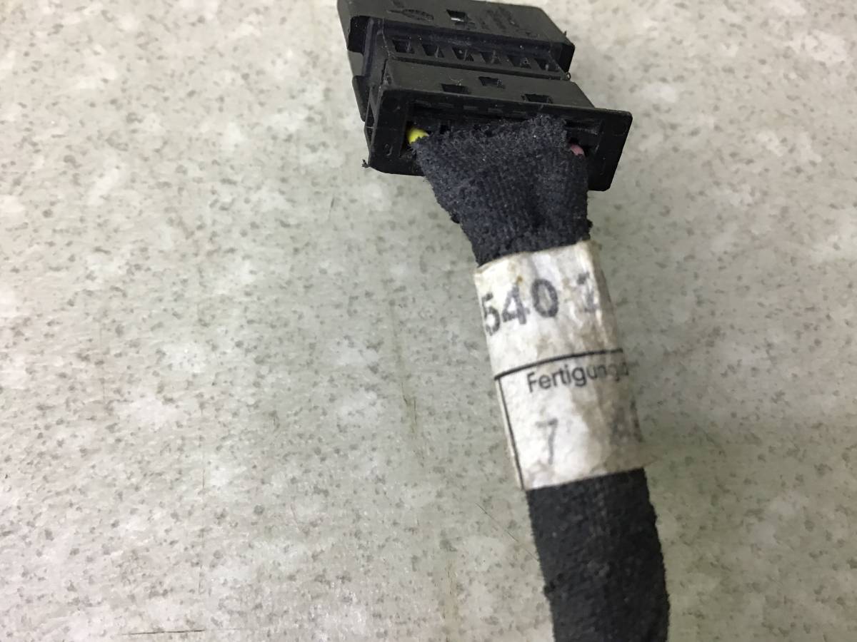Проводка (коса) Mercedes-Benz GL-Class (X164) 2006-2012 Проводка (коса) Mercedes-Benz GL-Class (X164) 2006-2012