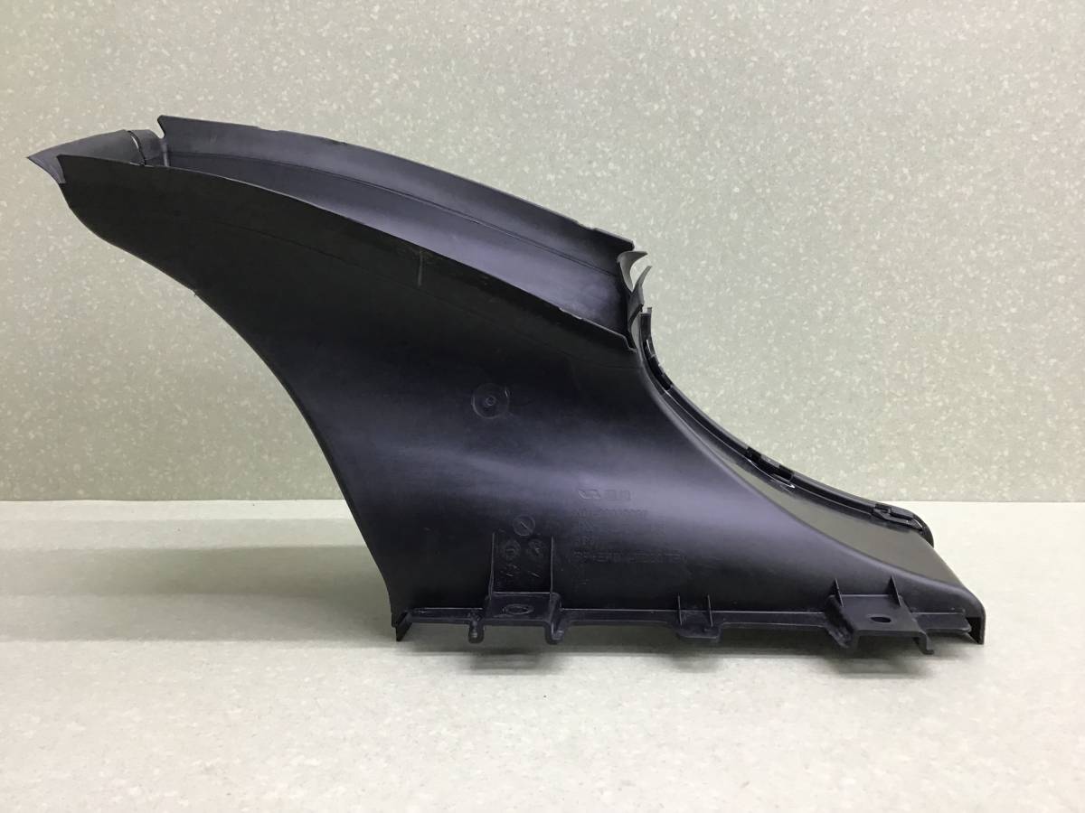 Воздуховод радиатора LiXiang L9 2022- Воздуховод радиатора LiXiang L9 2022-